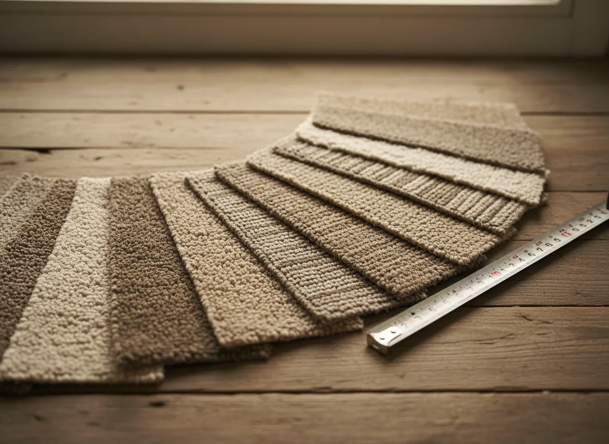 Carpet Installation Vinemont, AL FAQs